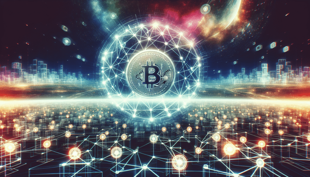 How To Use Crypto For Grid Decentralization How To Use Crypto For Grid Decentralization