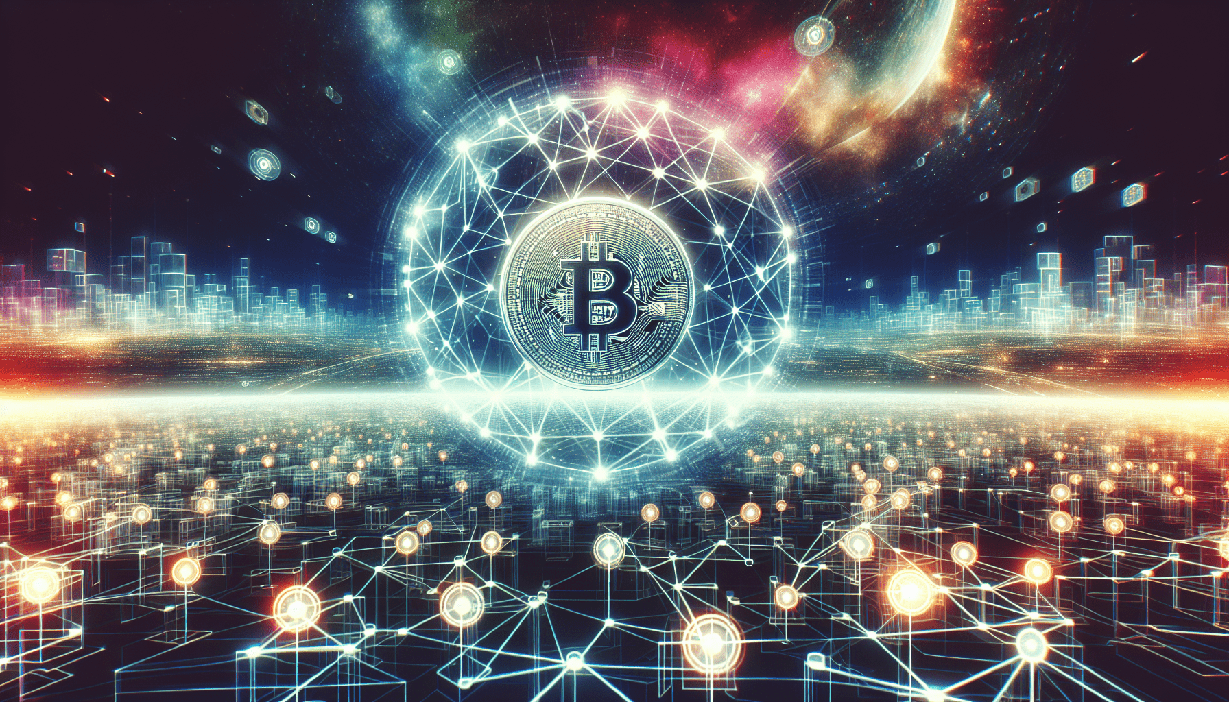 How To Use Crypto For Grid Decentralization