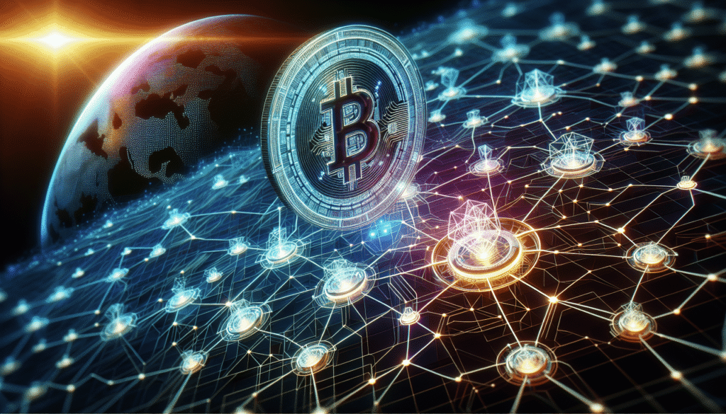 How To Use Crypto For Grid Decentralization How To Use Crypto For Grid Decentralization