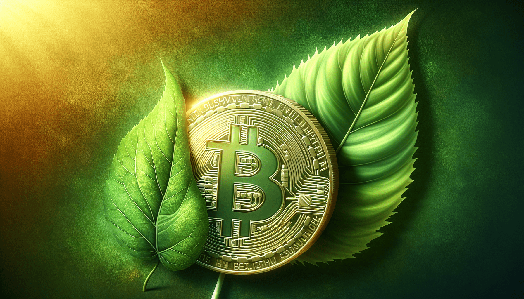 how to use crypto for renewable energy certificates 1