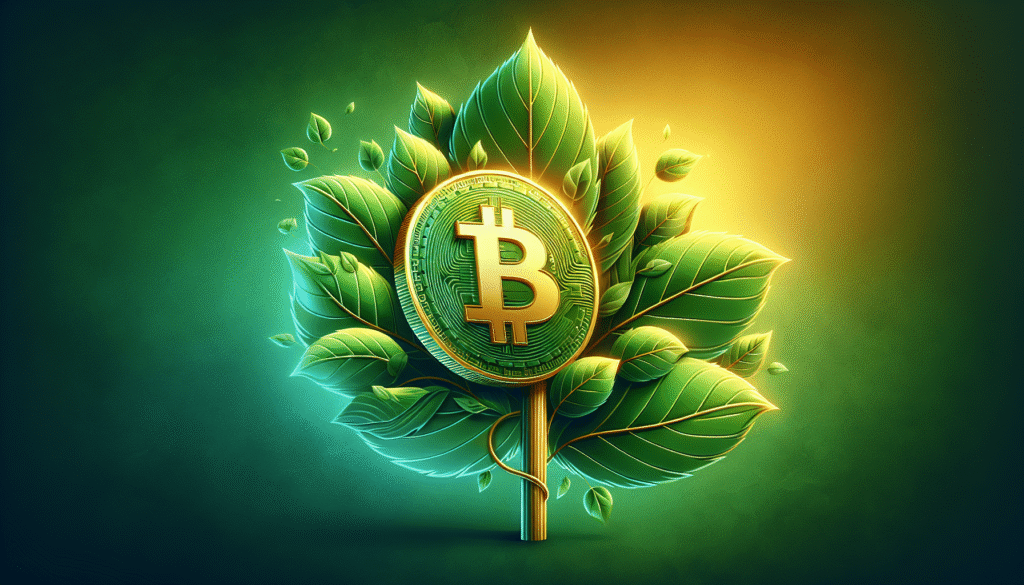 How To Use Crypto For Renewable Energy Certificates