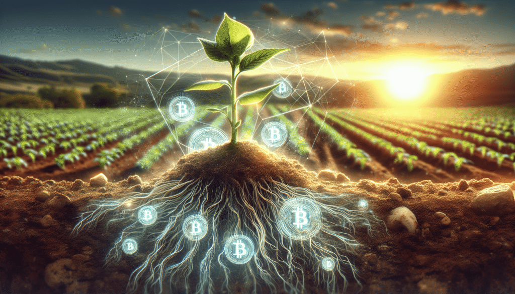 How To Use Crypto For Soil Health Improvement