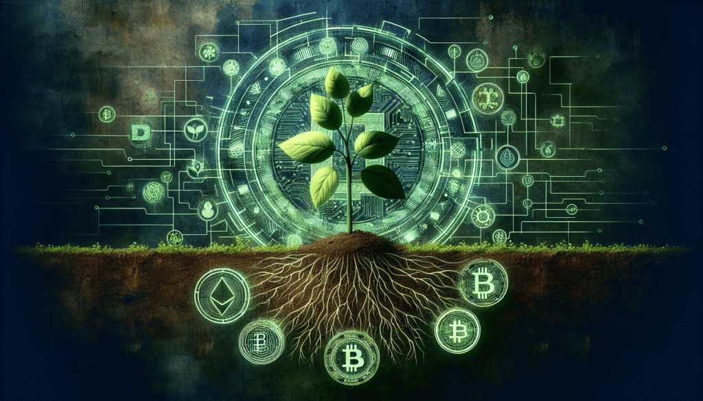 How To Use Crypto For Soil Health Improvement