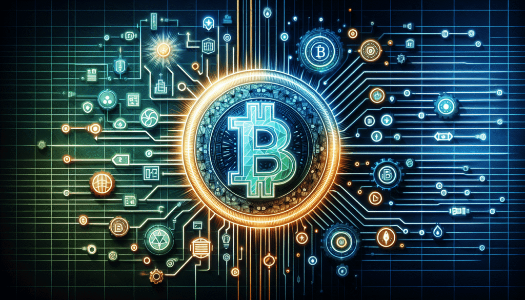 The Benefits Of Crypto In Energy Auditing