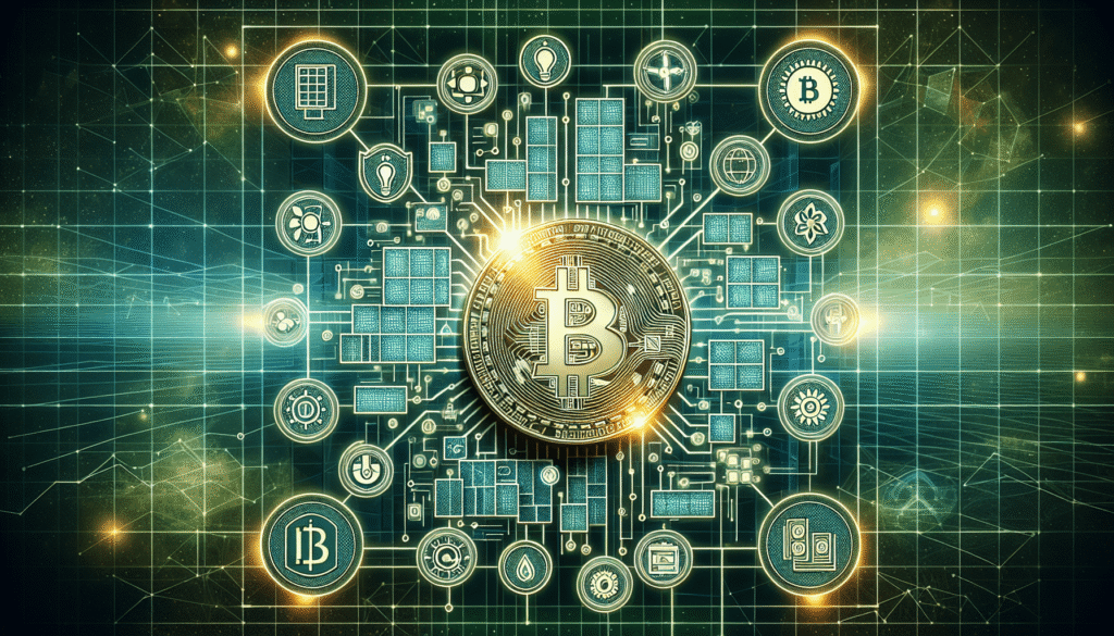 The Benefits Of Crypto In Energy Auditing