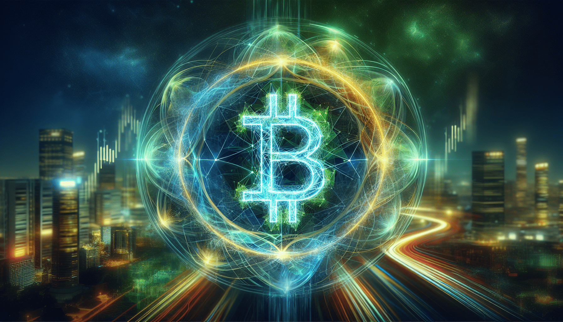 The Benefits Of Crypto In Peer-to-Peer Energy Trading
