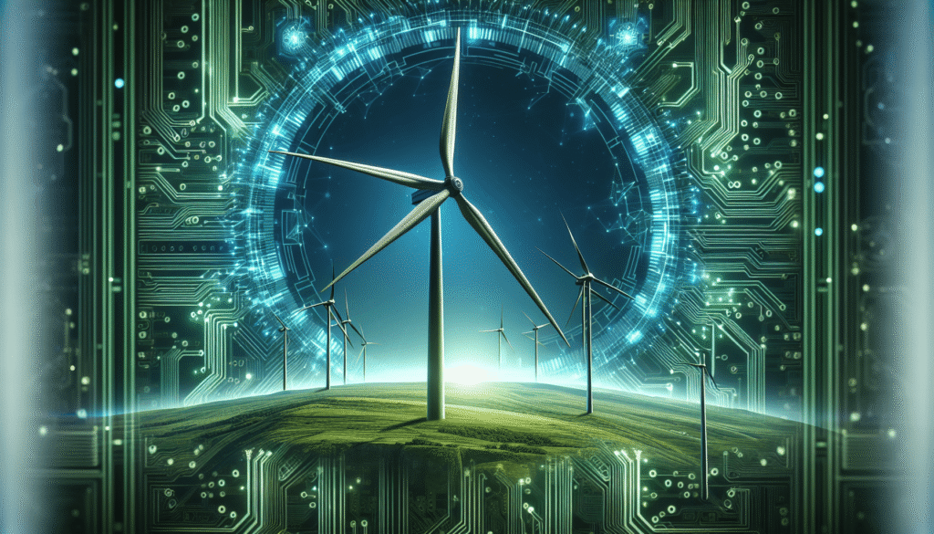 The Benefits Of Crypto In Renewable Resource Management