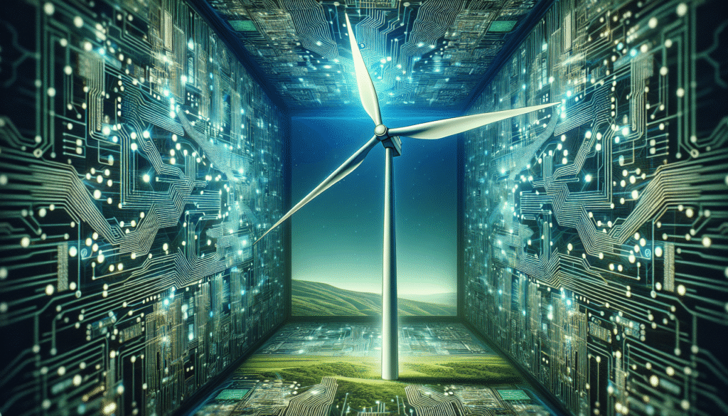 The Benefits Of Crypto In Renewable Resource Management