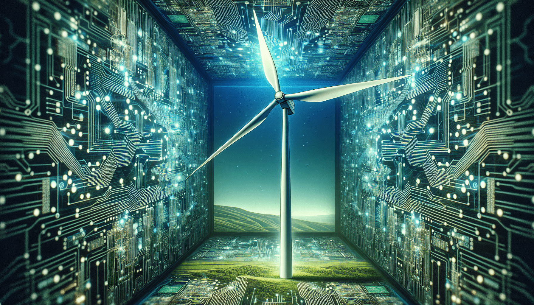 the benefits of crypto in renewable resource management