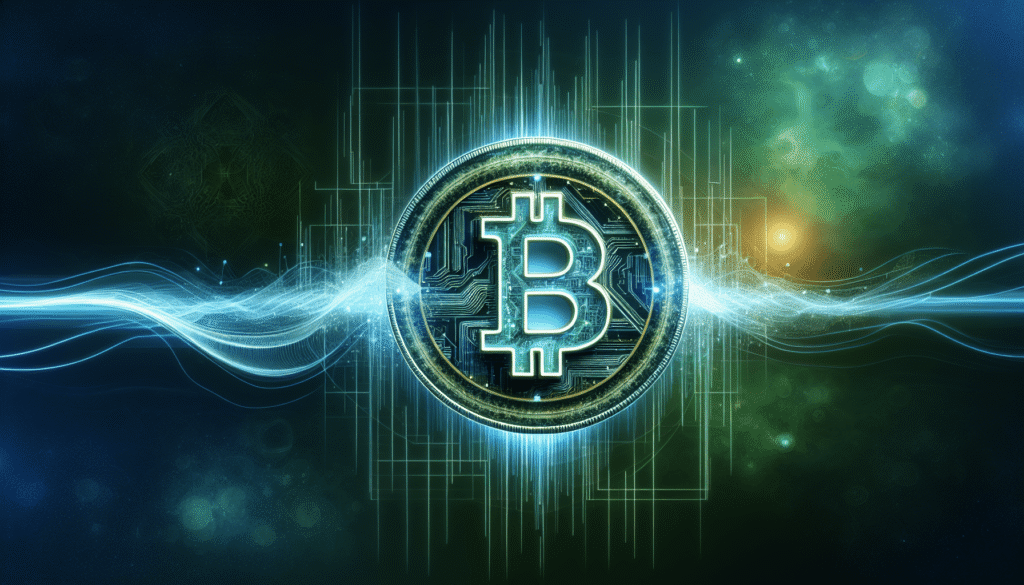 The Future Of Crypto In Energy Efficiency