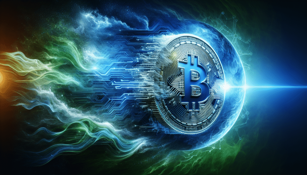 The Future Of Crypto In Energy Efficiency