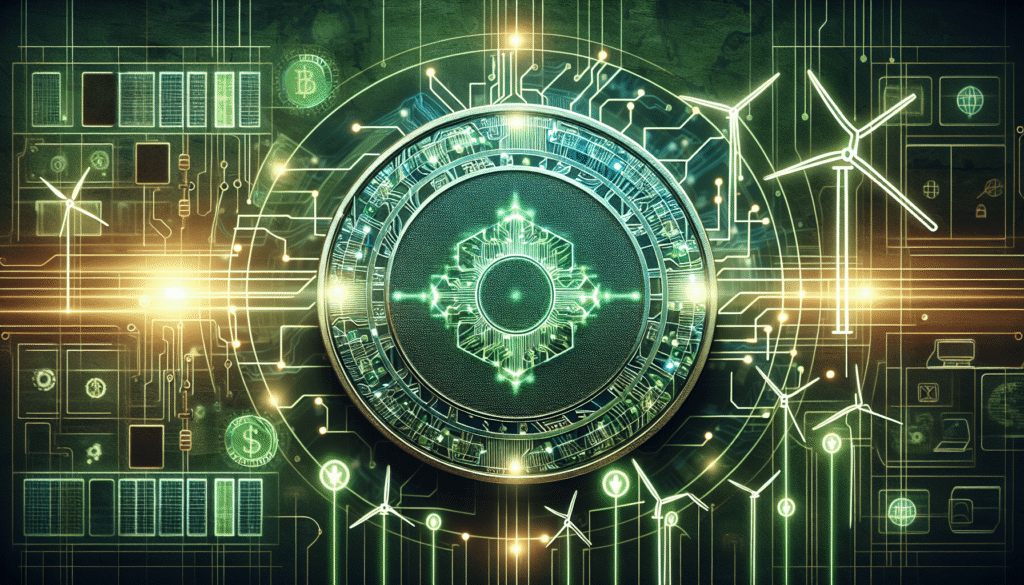The Future Of Crypto In Energy Efficiency Solutions