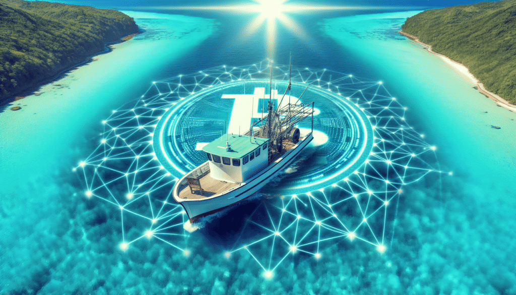 The Future Of Crypto In Sustainable Fisheries