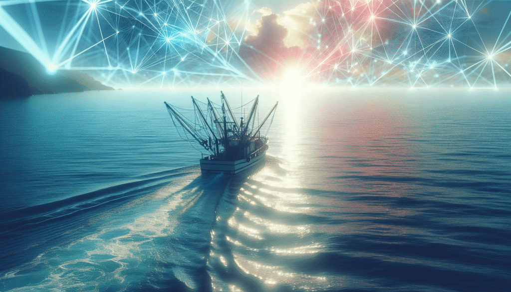 The Future Of Crypto In Sustainable Fisheries