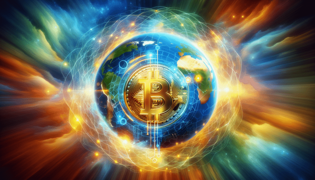 The Impact Of Crypto On Venture Philanthropy