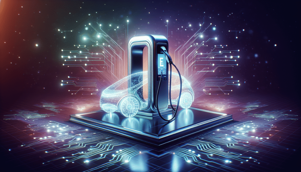 The Potential Of Crypto In Electric Mobility