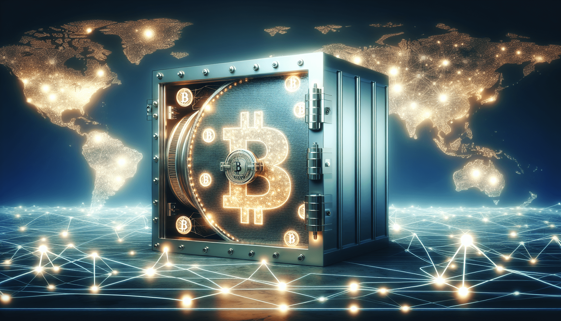 The Potential Of Crypto In Energy Storage