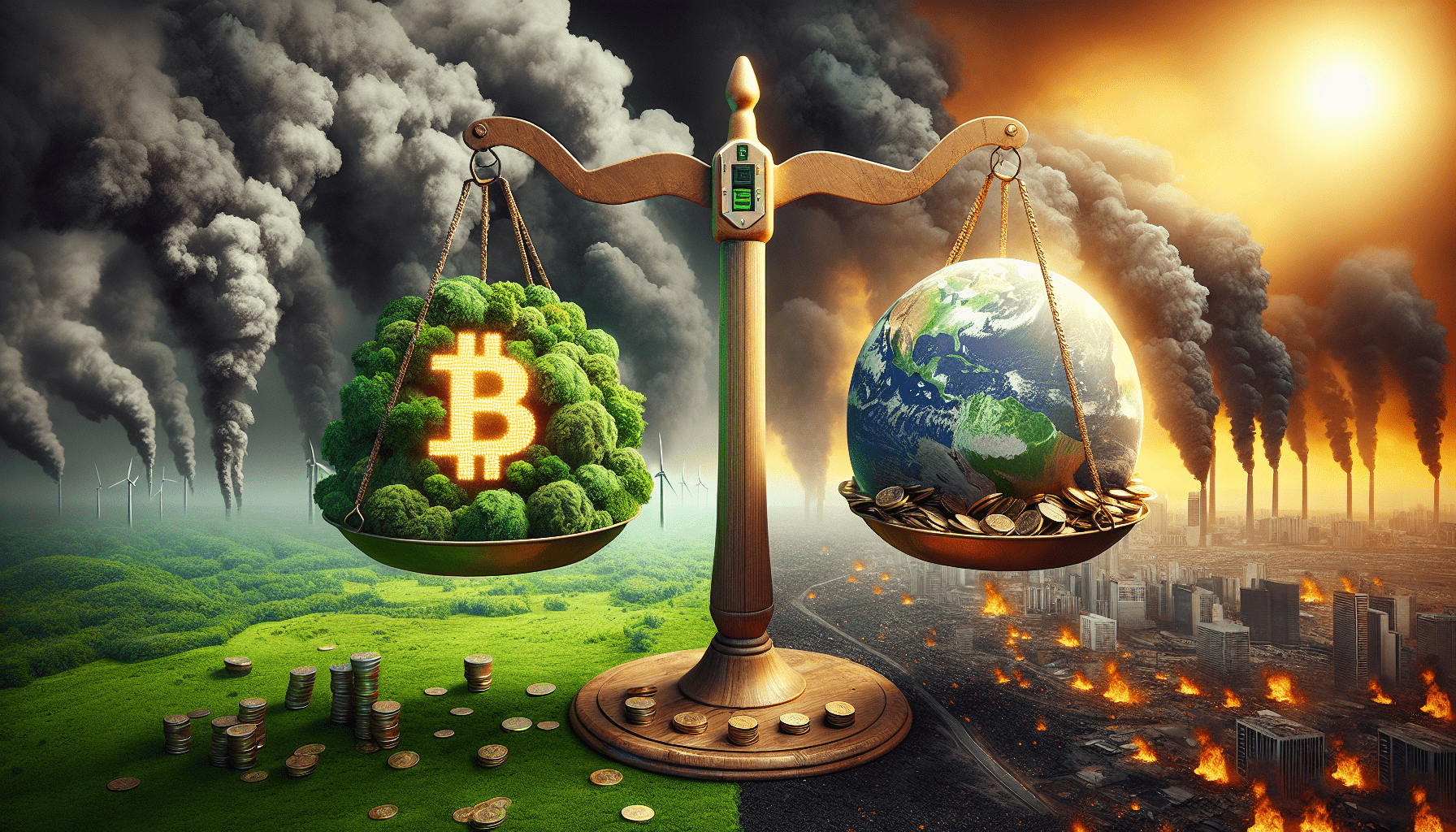 the role of crypto in climate change mitigation 25
