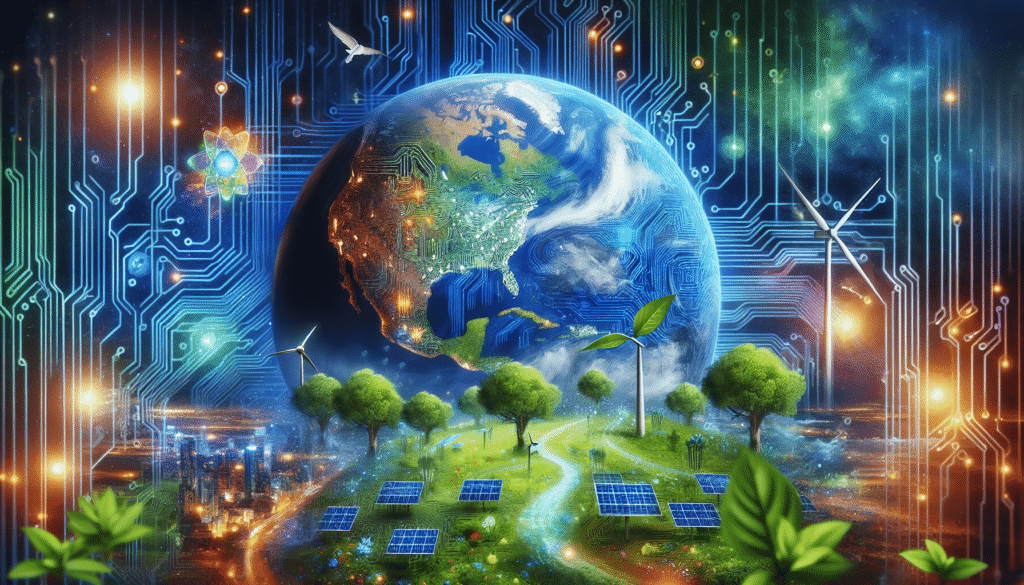 The Role Of Crypto In Climate Finance