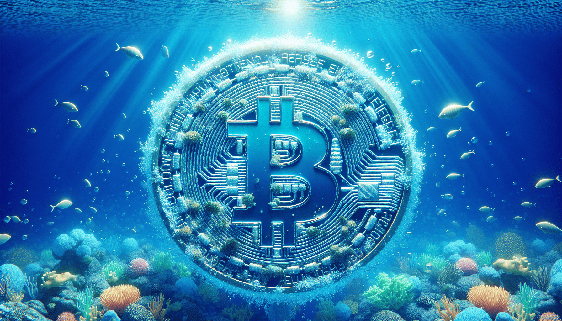 the role of crypto in ocean cleanup projects 1