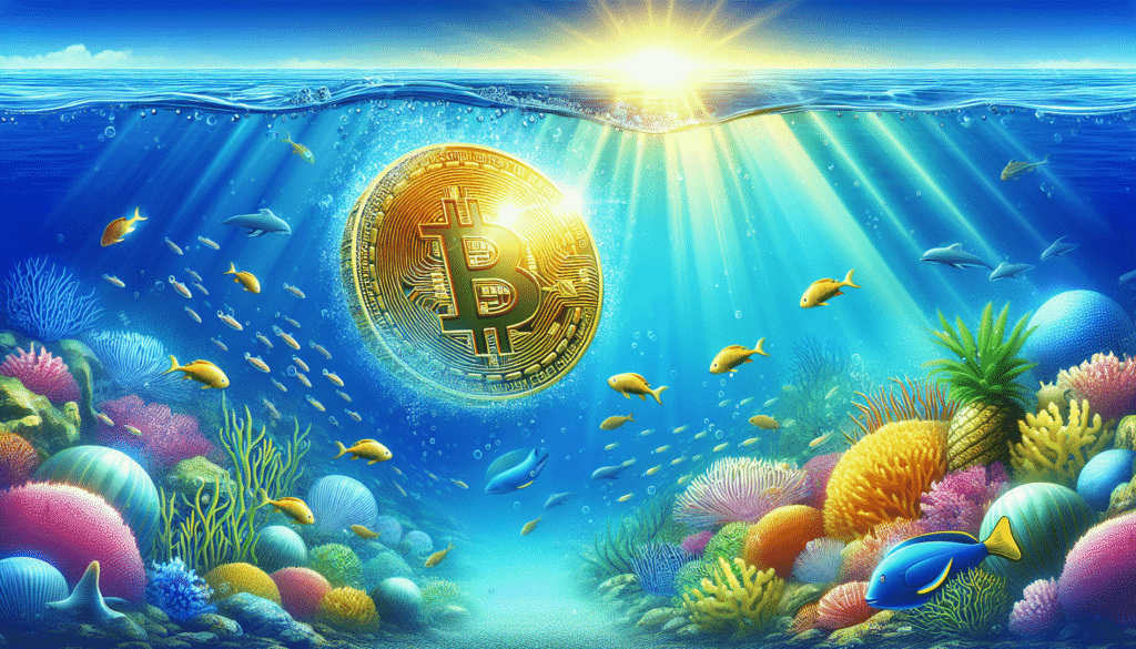 The Role Of Crypto In Ocean Cleanup Projects
