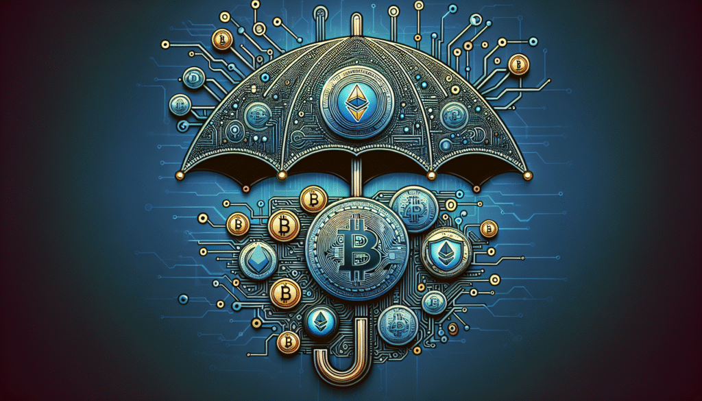 How To Use Crypto For Decentralized Insurance Pools