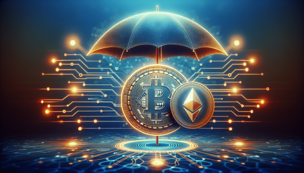 How To Use Crypto For Decentralized Insurance Pools