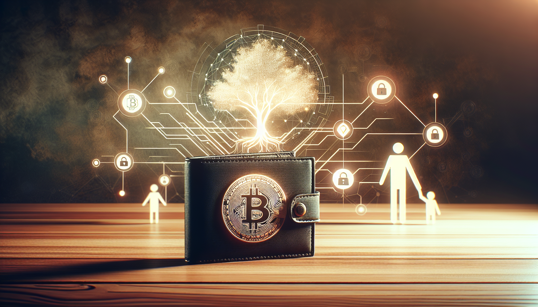 How To Use Crypto For Estate Planning Solutions