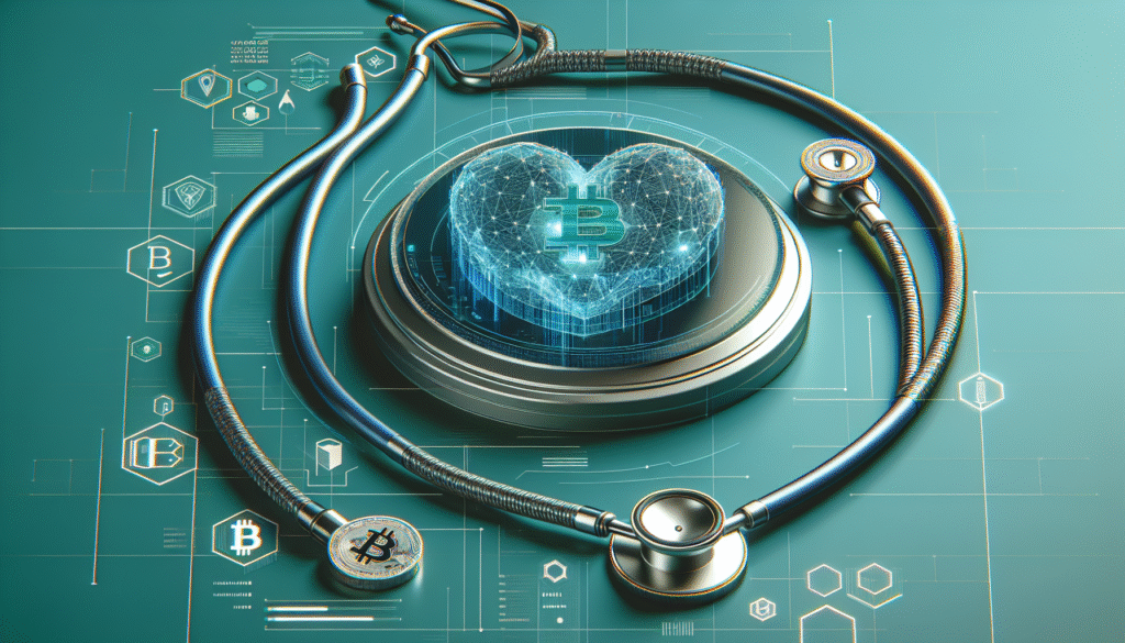 How To Use Crypto For Medical Device Innovation