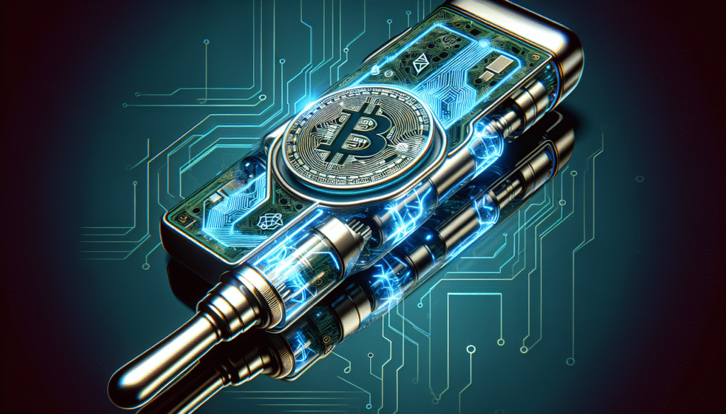 How To Use Crypto For Medical Device Innovation