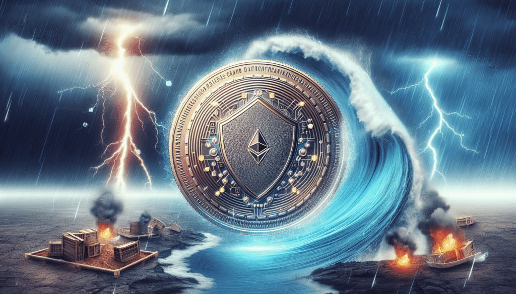 How To Use Crypto For Natural Disaster Insurance