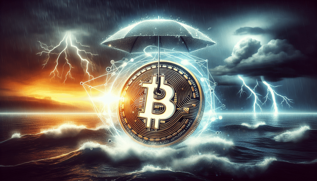 How To Use Crypto For Natural Disaster Insurance