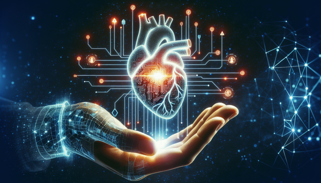 How To Use Crypto For Remote Patient Monitoring