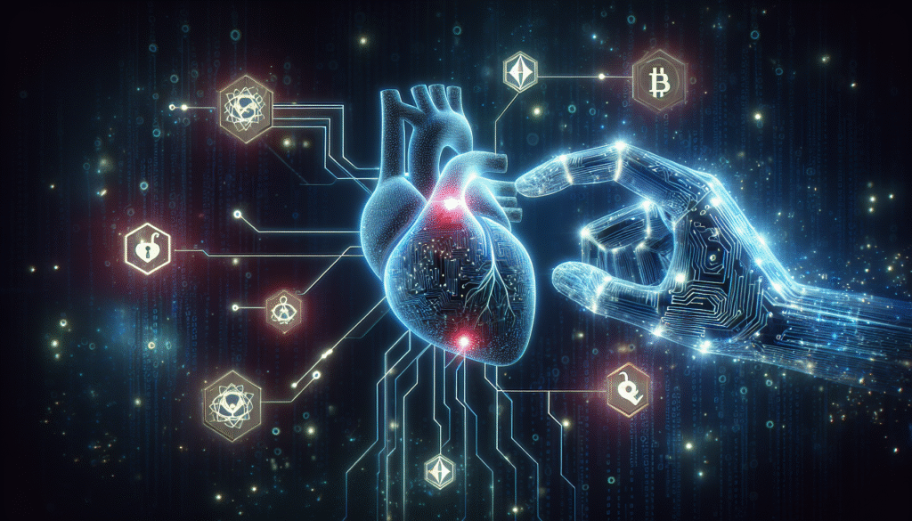 How To Use Crypto For Remote Patient Monitoring