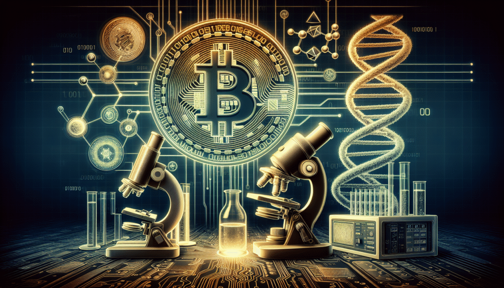 How To Use Crypto For Research Funding