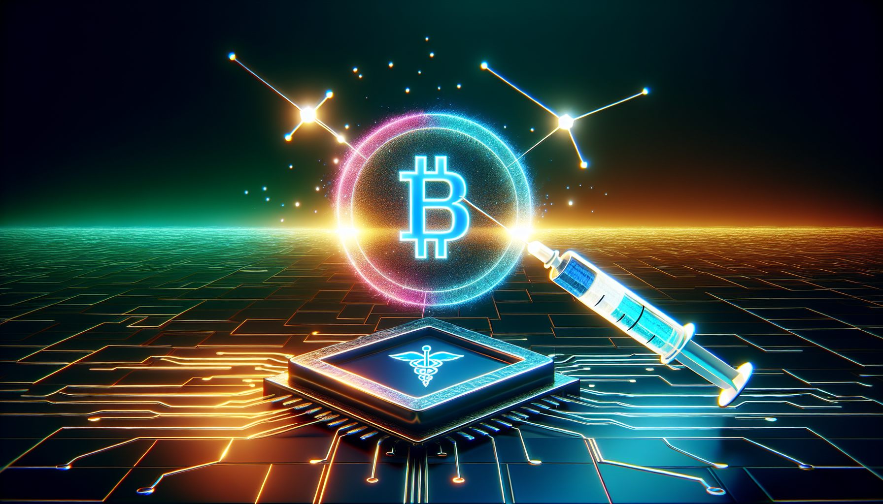 How To Use Crypto For Vaccination Tracking