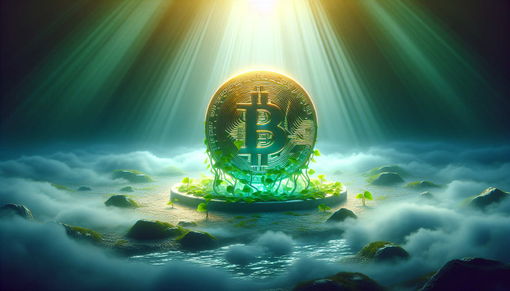 The Benefits Of Crypto In Addiction Recovery