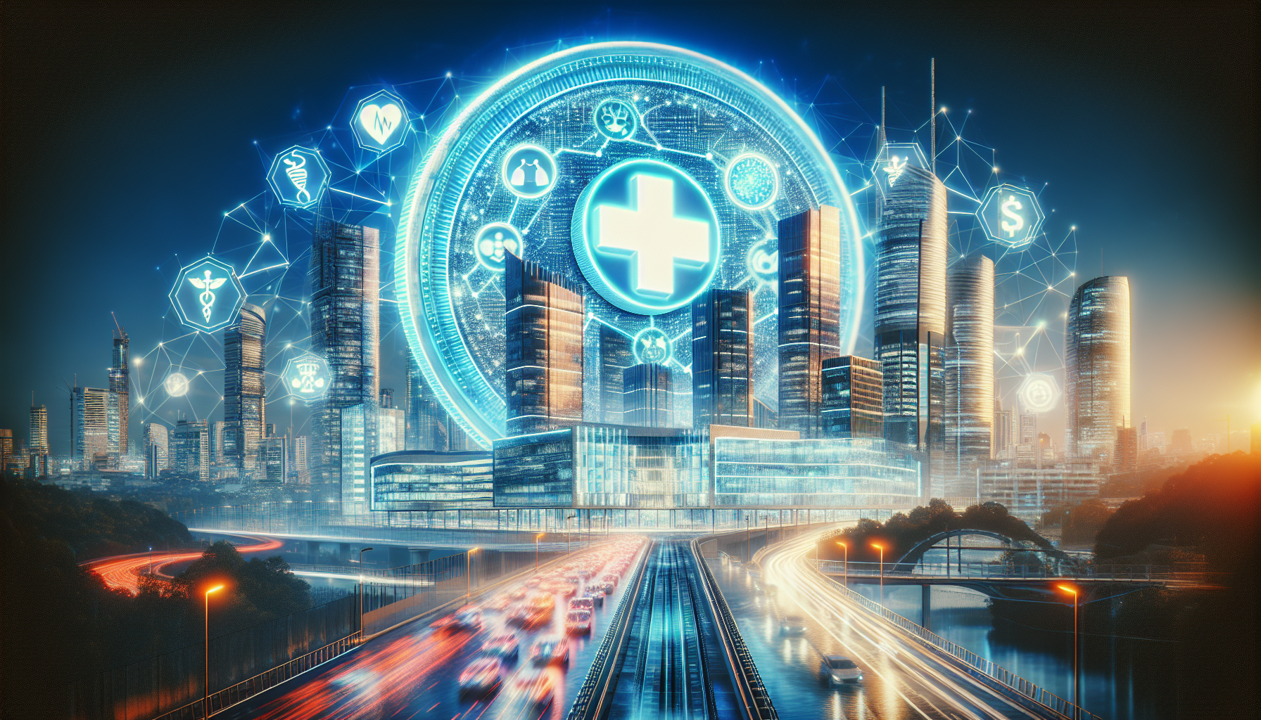 The Benefits Of Crypto In Clinical Research