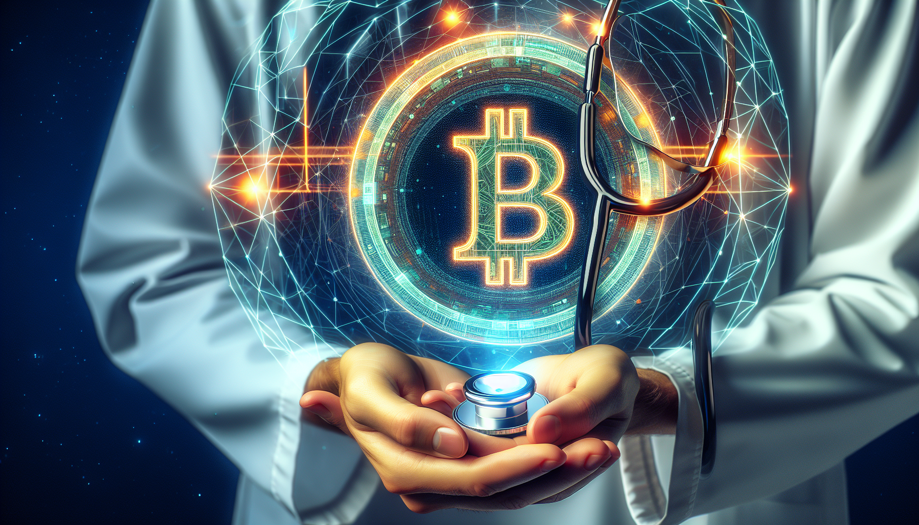 The Benefits Of Crypto In Pandemic Response