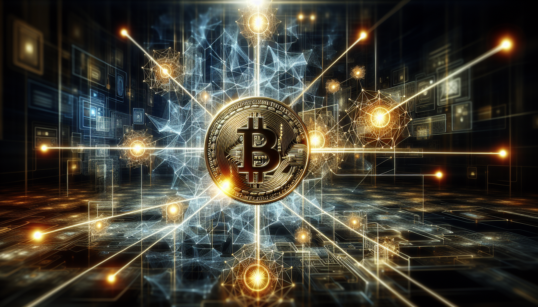The Benefits Of Crypto In Peer-to-Peer Insurance Models
