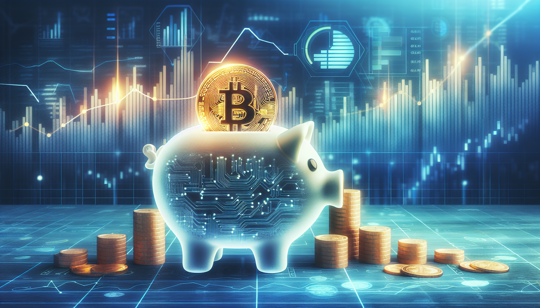 The Benefits Of Crypto In Retirement Planning