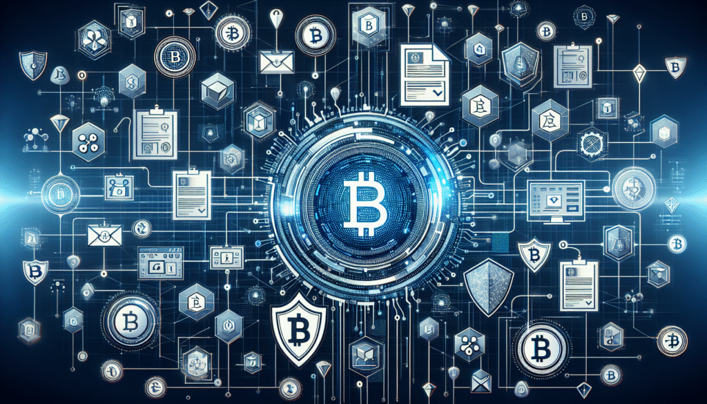 The Future Of Crypto In Insurance Claims Management