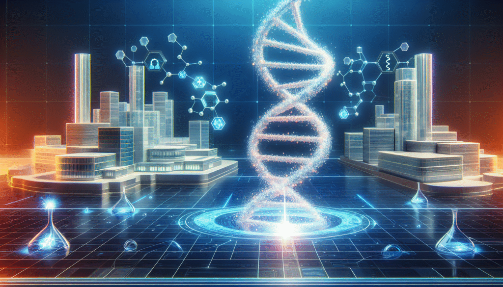 The Future Of Crypto In Precision Health