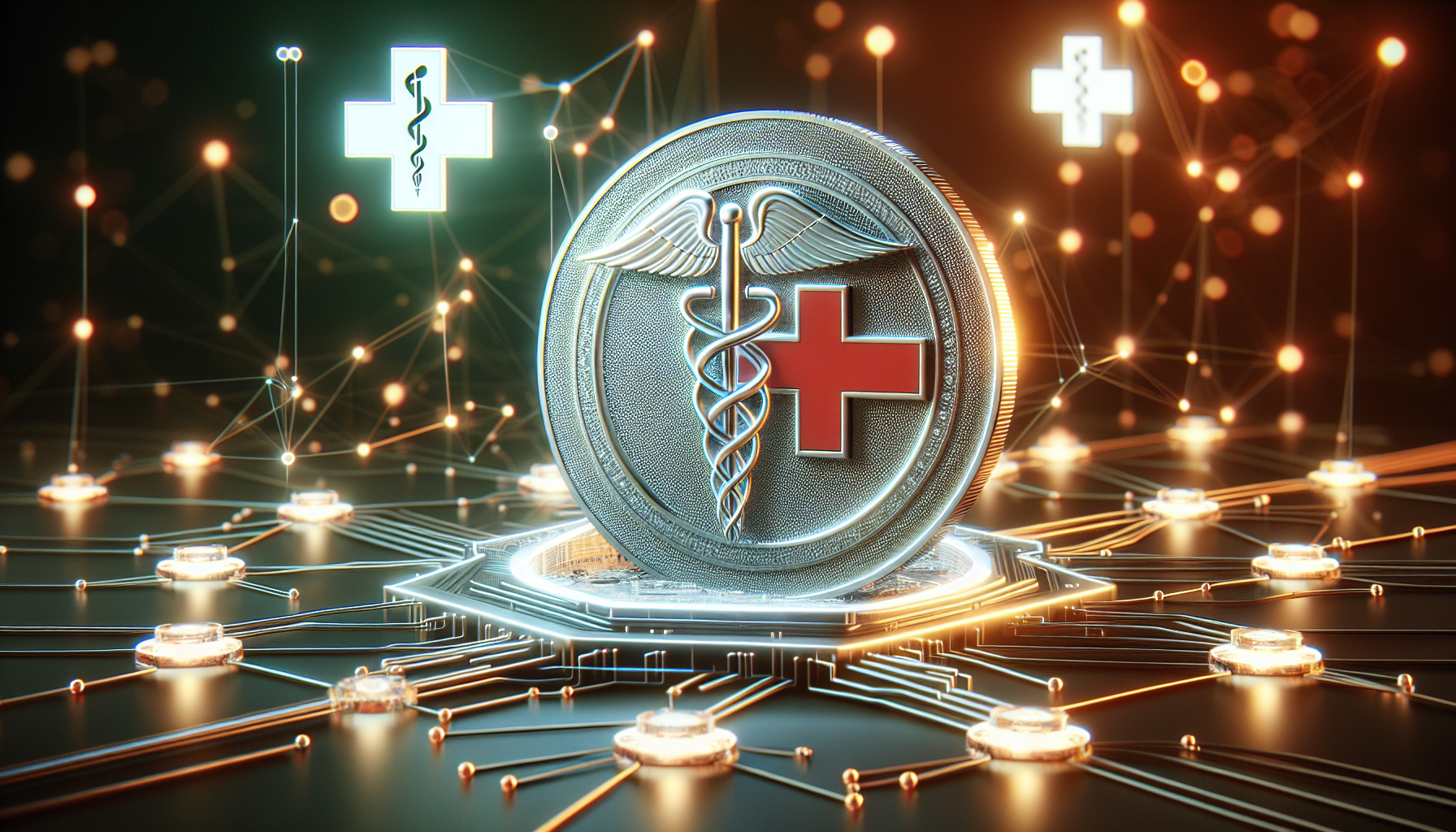 The Future Of Crypto In Public Health Infrastructure