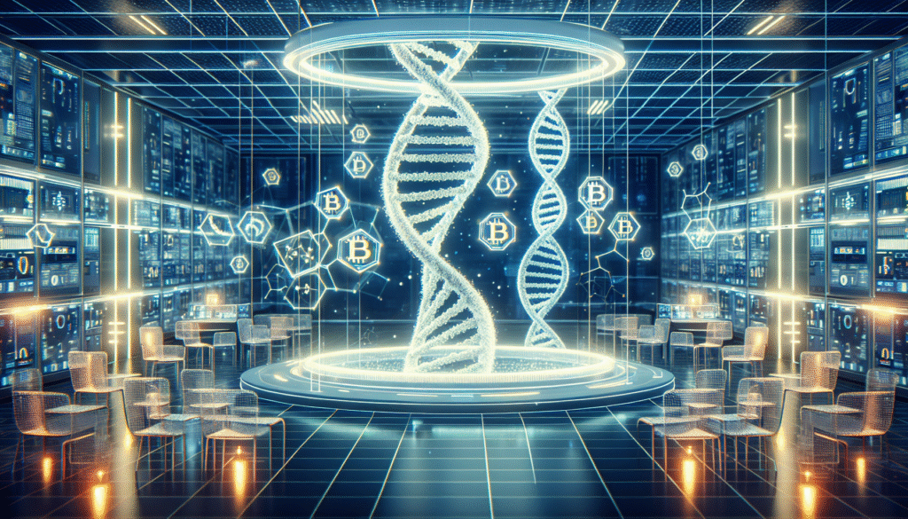 The Future Of Crypto In Translational Medicine