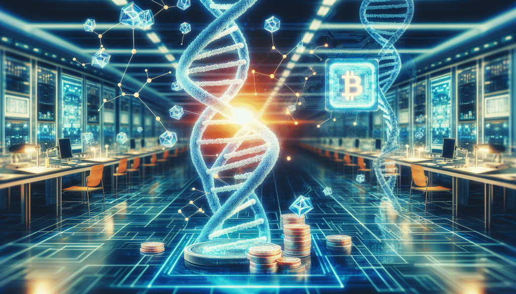 The Future Of Crypto In Translational Medicine