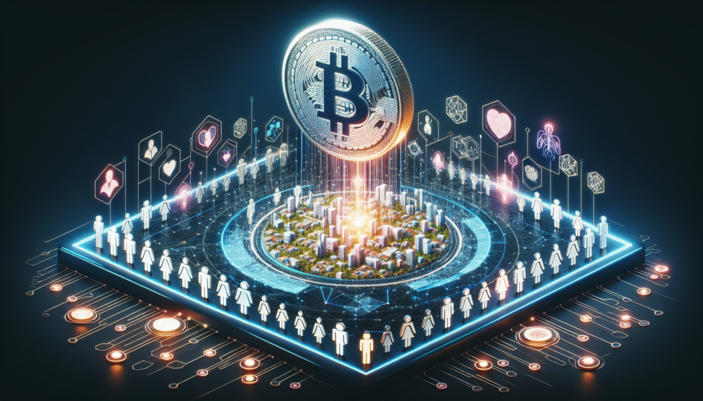 The Future Of Crypto In Virtual Health Communities