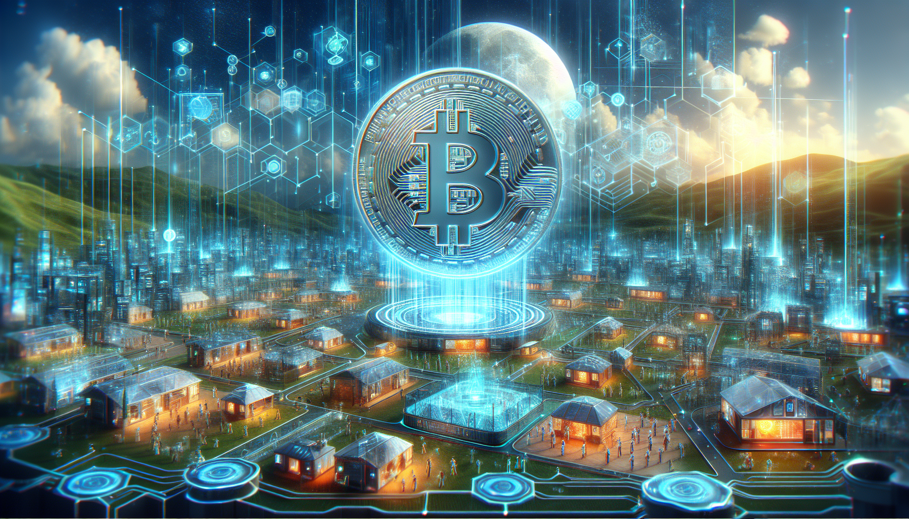 The Future Of Crypto In Virtual Health Communities