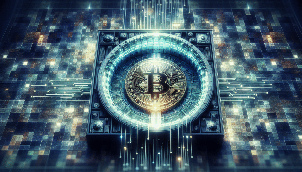 The Future Of Crypto In Wealth Preservation