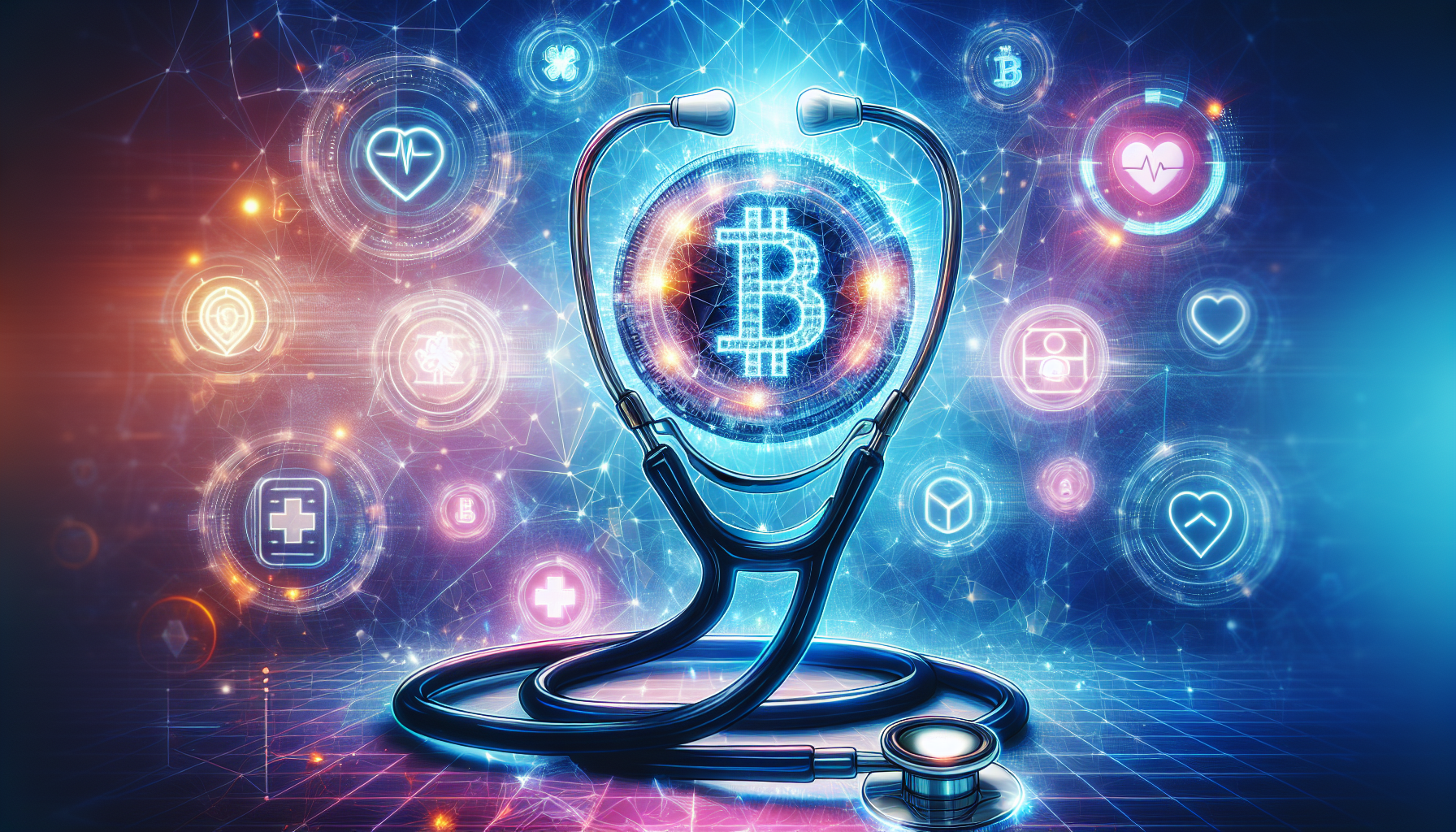 the potential of crypto in remote healthcare services 1